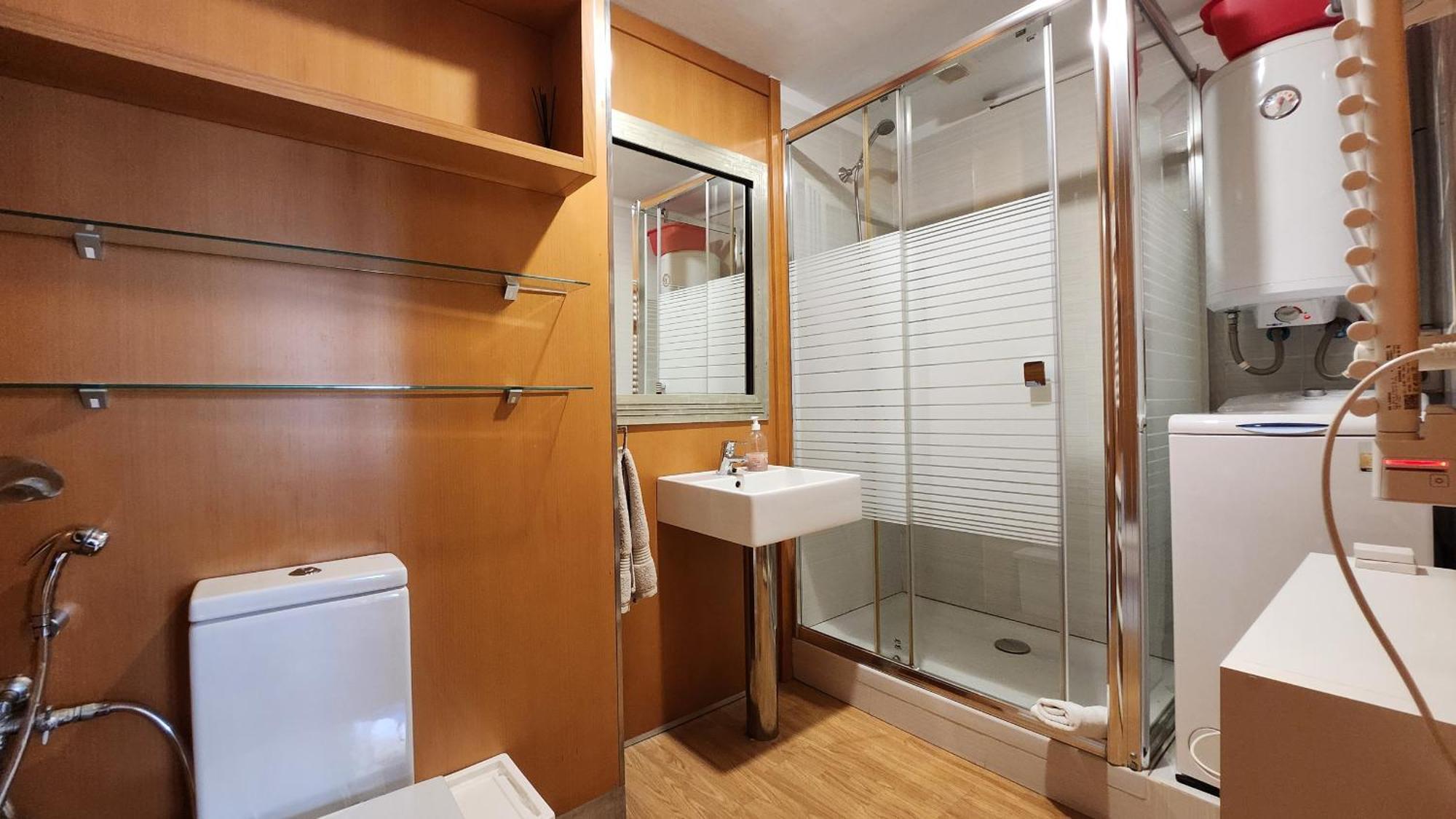 内尔哈R1357 Balcon De Europa公寓 外观 照片