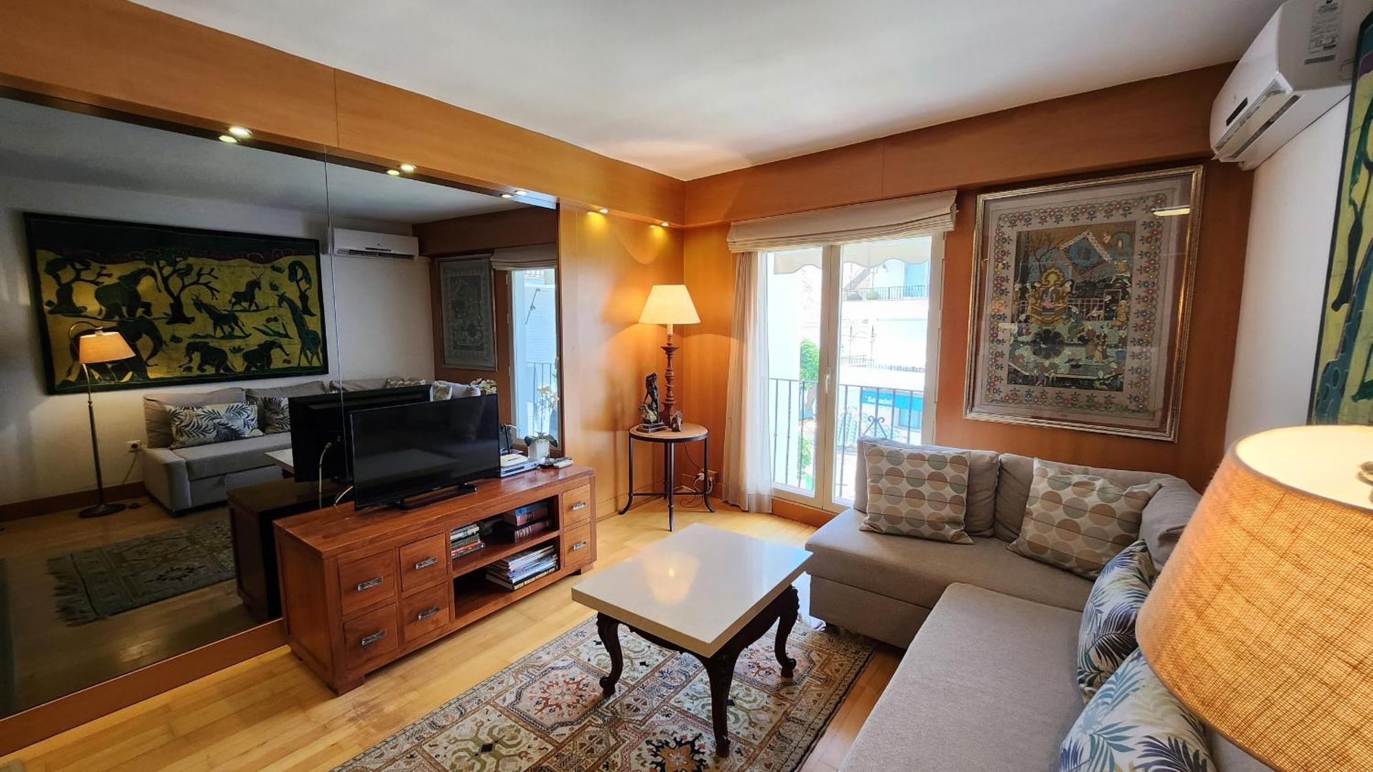 内尔哈R1357 Balcon De Europa公寓 外观 照片