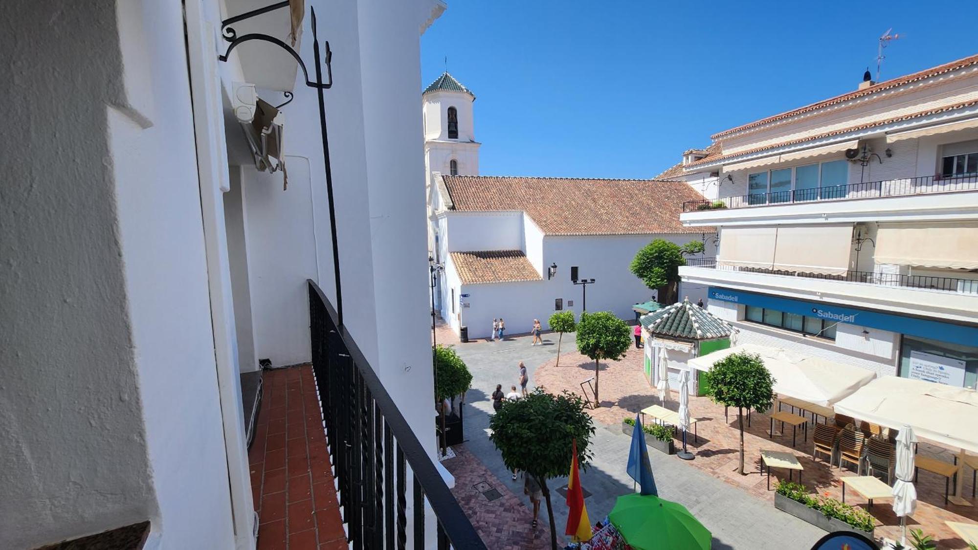 内尔哈R1357 Balcon De Europa公寓 外观 照片